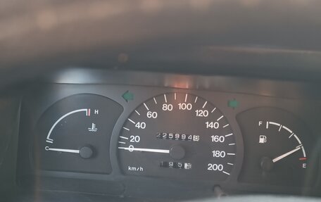 Daewoo Nexia I рестайлинг, 2007 год, 75 000 рублей, 3 фотография