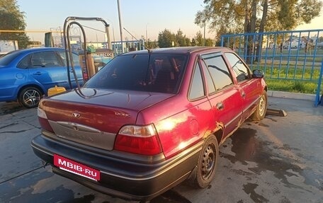 Daewoo Nexia I рестайлинг, 2007 год, 75 000 рублей, 8 фотография