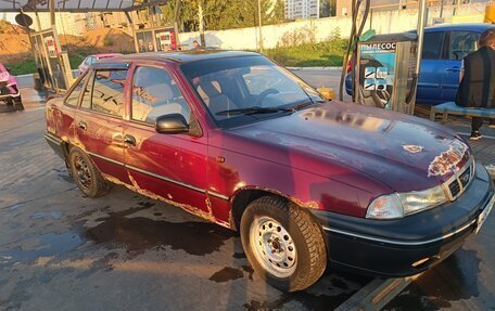 Daewoo Nexia I рестайлинг, 2007 год, 75 000 рублей, 13 фотография