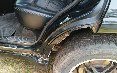 Ford Maverick, 2005 год, 500 000 рублей, 9 фотография