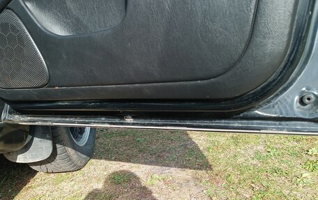 Ford Maverick, 2005 год, 500 000 рублей, 15 фотография