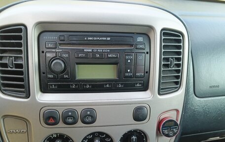 Ford Maverick, 2005 год, 500 000 рублей, 17 фотография