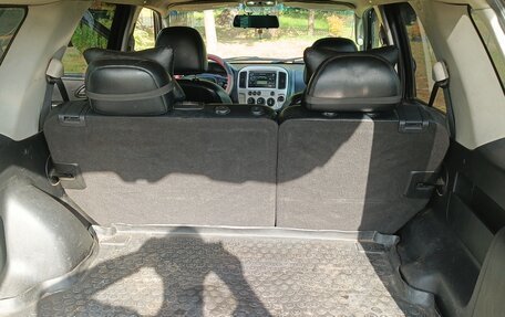 Ford Maverick, 2005 год, 500 000 рублей, 10 фотография