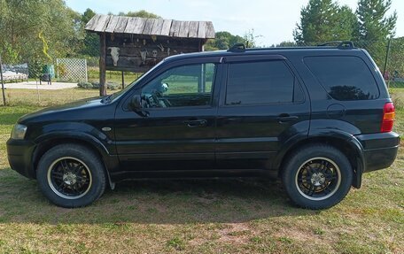 Ford Maverick, 2005 год, 500 000 рублей, 6 фотография