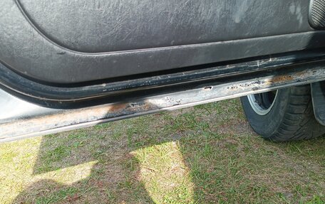 Ford Maverick, 2005 год, 500 000 рублей, 16 фотография