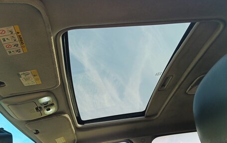 Ford Maverick, 2005 год, 500 000 рублей, 13 фотография