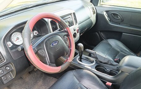 Ford Maverick, 2005 год, 500 000 рублей, 7 фотография