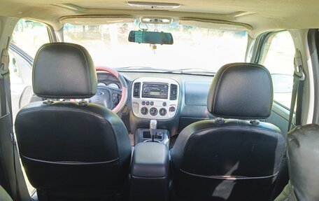 Ford Maverick, 2005 год, 500 000 рублей, 12 фотография