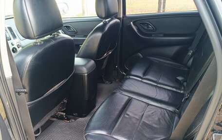 Ford Maverick, 2005 год, 500 000 рублей, 8 фотография