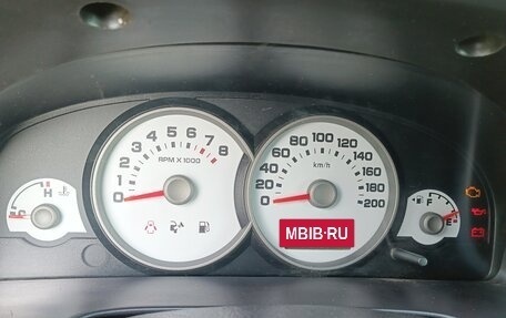 Ford Maverick, 2005 год, 500 000 рублей, 14 фотография