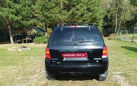 Ford Maverick, 2005 год, 500 000 рублей, 5 фотография