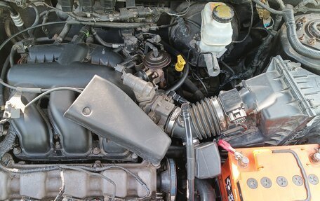 Ford Maverick, 2005 год, 500 000 рублей, 18 фотография