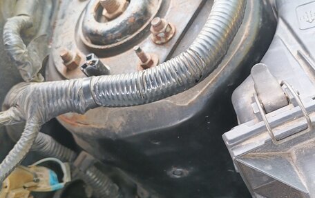 Ford Maverick, 2005 год, 500 000 рублей, 19 фотография