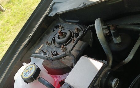 Ford Maverick, 2005 год, 500 000 рублей, 20 фотография