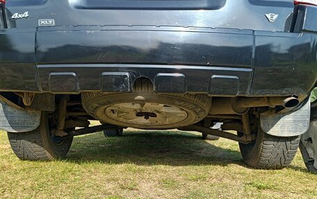 Ford Maverick, 2005 год, 500 000 рублей, 21 фотография