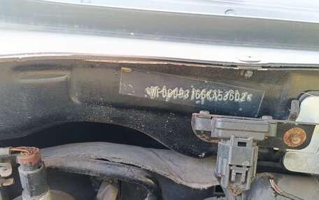 Ford Maverick, 2005 год, 500 000 рублей, 22 фотография