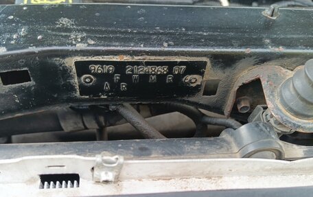 Ford Maverick, 2005 год, 500 000 рублей, 23 фотография