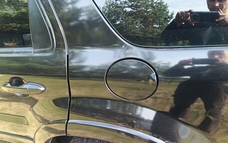 Ford Maverick, 2005 год, 500 000 рублей, 30 фотография