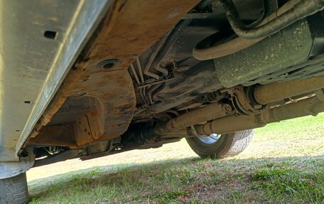 Ford Maverick, 2005 год, 500 000 рублей, 25 фотография