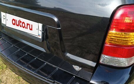 Ford Maverick, 2005 год, 500 000 рублей, 28 фотография