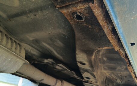 Ford Maverick, 2005 год, 500 000 рублей, 24 фотография