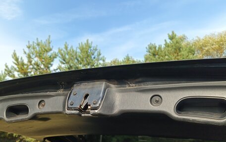 Ford Maverick, 2005 год, 500 000 рублей, 27 фотография