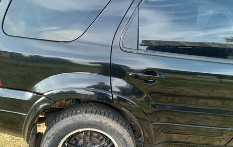 Ford Maverick, 2005 год, 500 000 рублей, 29 фотография