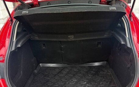 Opel Astra J, 2012 год, 700 000 рублей, 8 фотография