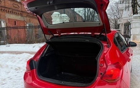 Opel Astra J, 2012 год, 700 000 рублей, 7 фотография