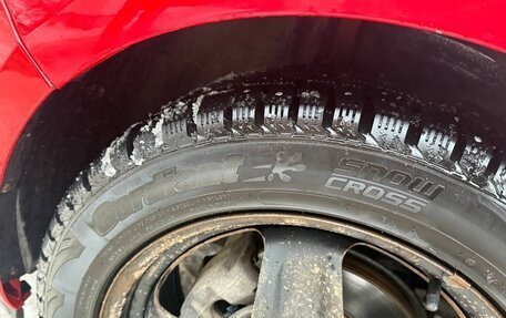 Opel Astra J, 2012 год, 700 000 рублей, 18 фотография