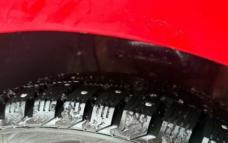 Opel Astra J, 2012 год, 700 000 рублей, 19 фотография