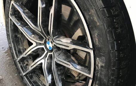 BMW 7 серия, 2011 год, 1 800 000 рублей, 8 фотография
