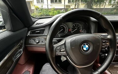 BMW 7 серия, 2011 год, 1 800 000 рублей, 4 фотография