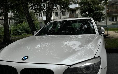 BMW 7 серия, 2011 год, 1 800 000 рублей, 5 фотография