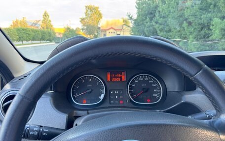 Renault Duster I рестайлинг, 2012 год, 750 000 рублей, 15 фотография