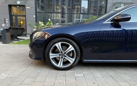 Mercedes-Benz E-Класс, 2019 год, 3 870 000 рублей, 11 фотография