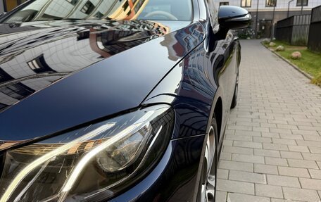 Mercedes-Benz E-Класс, 2019 год, 3 870 000 рублей, 19 фотография