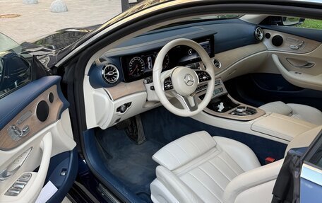 Mercedes-Benz E-Класс, 2019 год, 3 870 000 рублей, 13 фотография