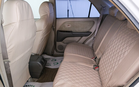 Toyota Harrier, 1999 год, 1 099 000 рублей, 7 фотография