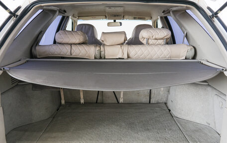 Toyota Harrier, 1999 год, 1 099 000 рублей, 21 фотография