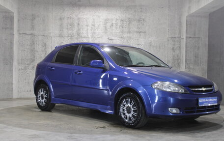 Chevrolet Lacetti, 2008 год, 367 000 рублей, 3 фотография