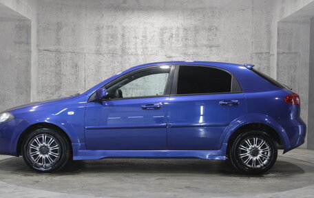 Chevrolet Lacetti, 2008 год, 367 000 рублей, 5 фотография