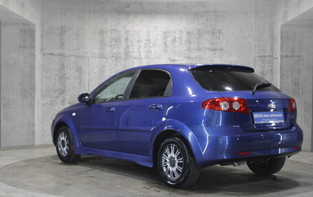 Chevrolet Lacetti, 2008 год, 367 000 рублей, 8 фотография