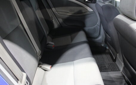 Chevrolet Lacetti, 2008 год, 367 000 рублей, 12 фотография