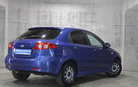 Chevrolet Lacetti, 2008 год, 367 000 рублей, 6 фотография