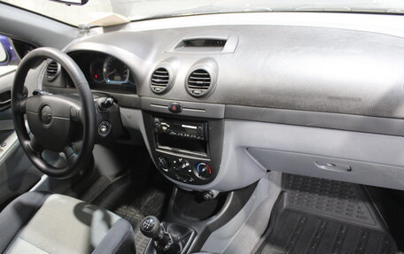 Chevrolet Lacetti, 2008 год, 367 000 рублей, 11 фотография