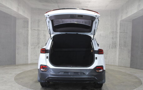 FAW Bestune T77, 2022 год, 1 445 000 рублей, 13 фотография