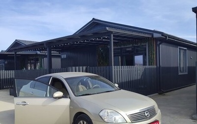 Nissan Teana, 2007 год, 850 000 рублей, 1 фотография