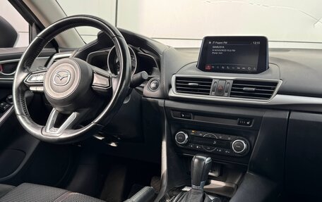 Mazda 3, 2018 год, 1 199 000 рублей, 4 фотография