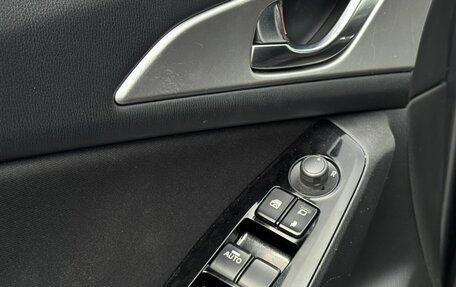 Mazda 3, 2018 год, 1 199 000 рублей, 9 фотография